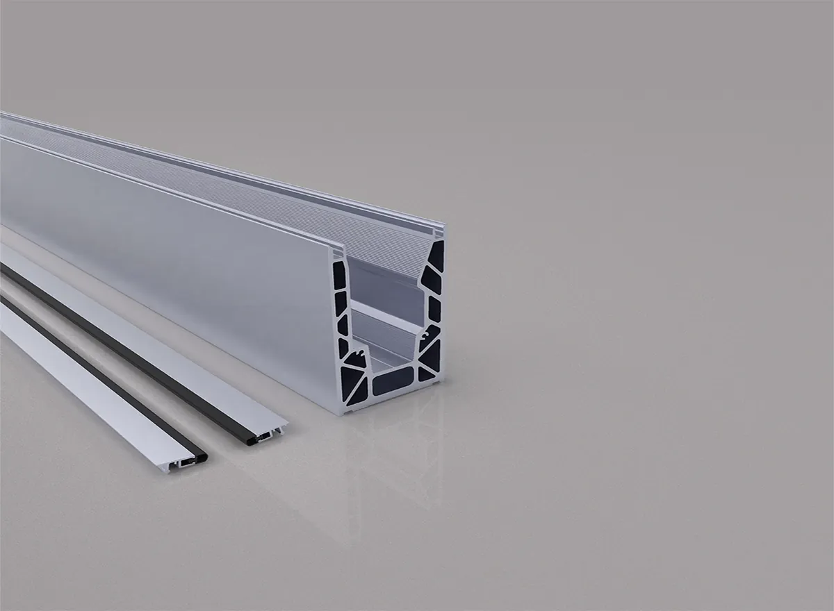 B-8001-CF2 Dangtelis profiliams B-8000/B-8700/B-8300/B-8250-G/B-8500